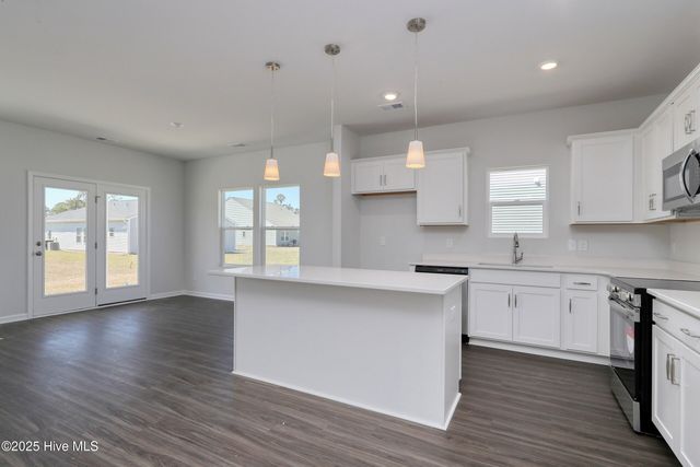 460 Goldenrod Terrace Lot 62, Calabash, NC 28467
