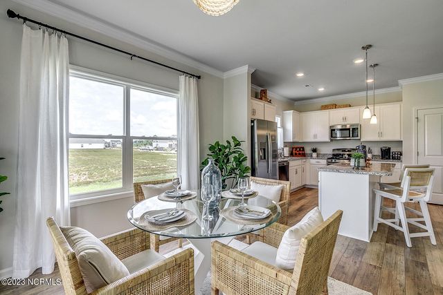 460 Goldenrod Terrace Lot 62, Calabash, NC 28467