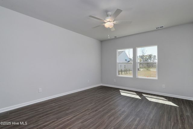 460 Goldenrod Terrace Lot 62, Calabash, NC 28467