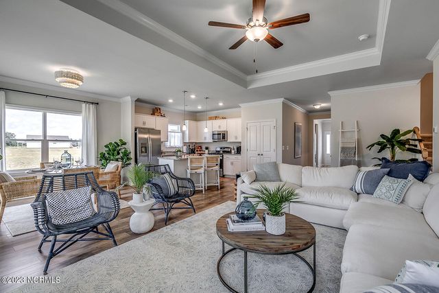 460 Goldenrod Terrace Lot 62, Calabash, NC 28467