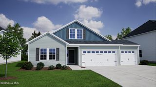 460 Goldenrod Terrace Lot 62, Calabash, NC 28467