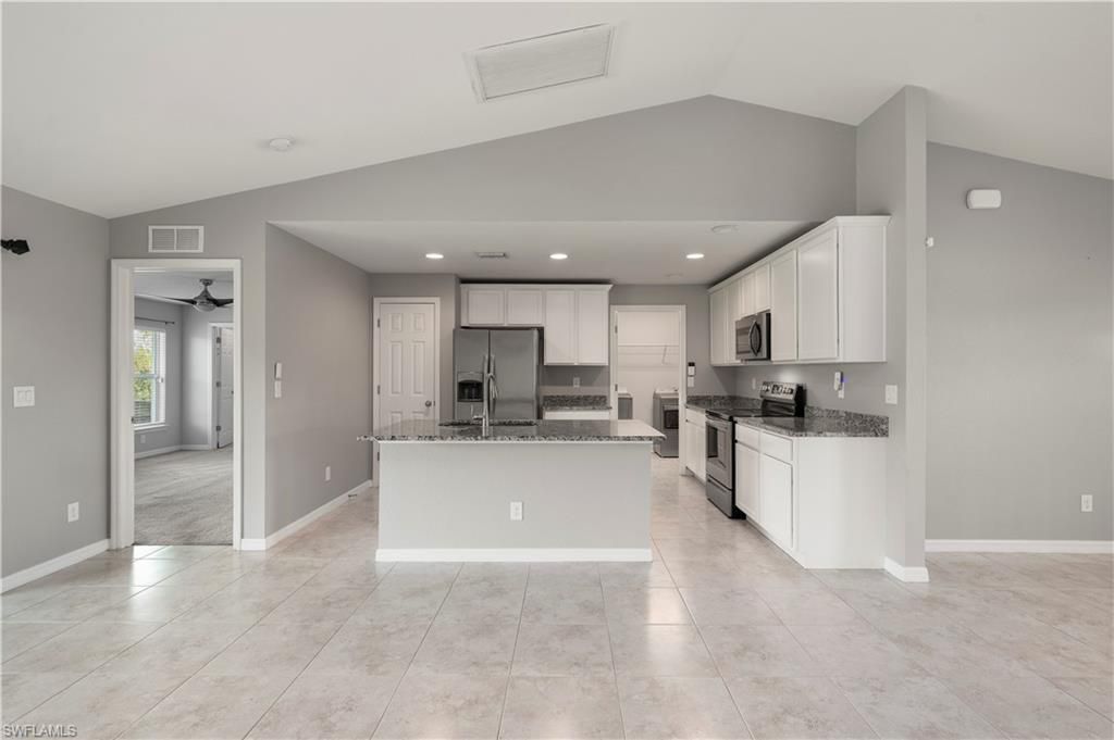 Image 10 of property listing at 4302 NW 32nd ST, Cape Coral, FL 33993