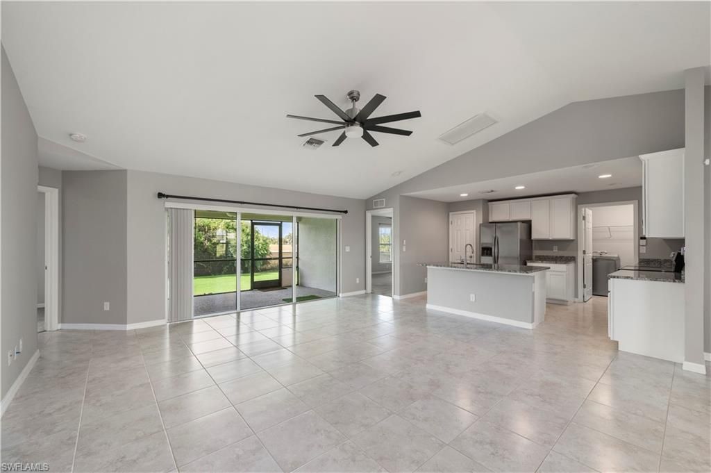 Image 11 of property listing at 4302 NW 32nd ST, Cape Coral, FL 33993