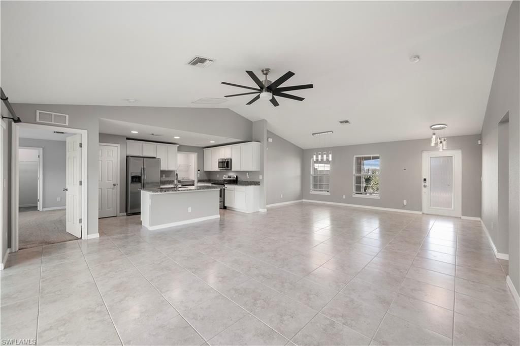 Image 13 of property listing at 4302 NW 32nd ST, Cape Coral, FL 33993