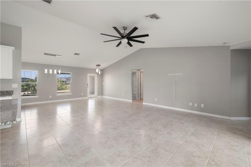 Image 14 of property listing at 4302 NW 32nd ST, Cape Coral, FL 33993