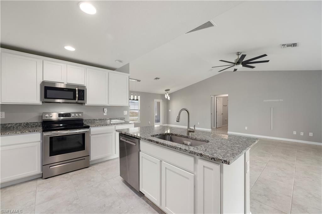 Image 16 of property listing at 4302 NW 32nd ST, Cape Coral, FL 33993