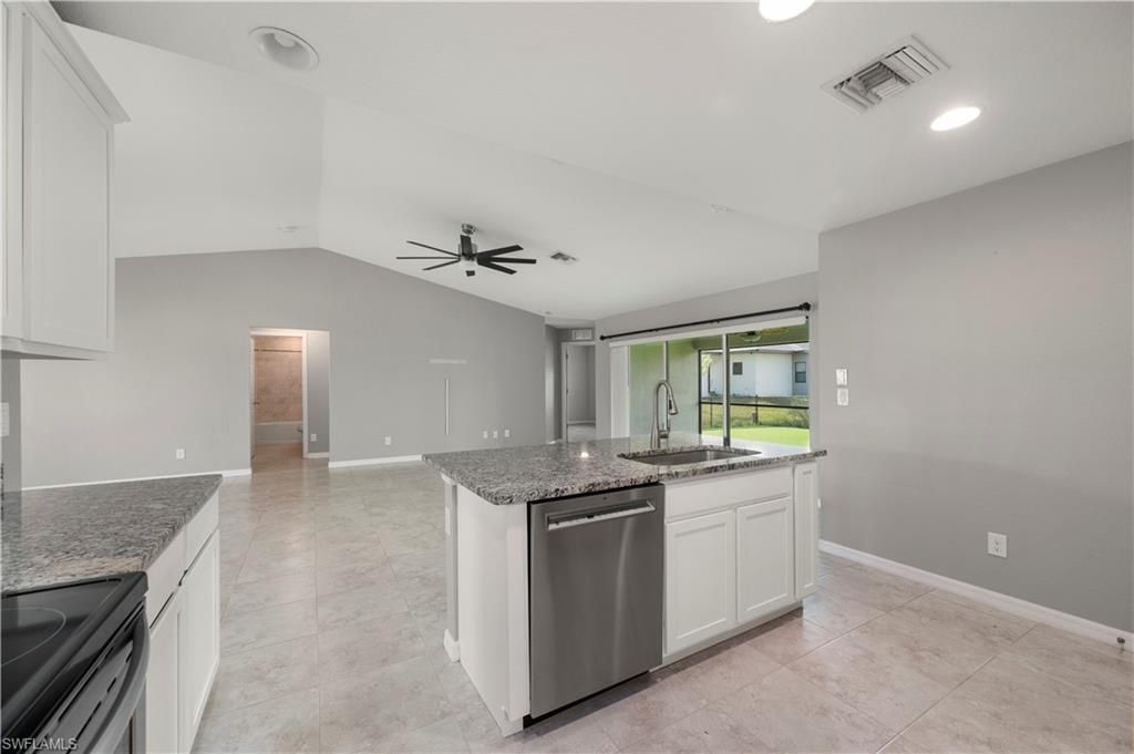Image 17 of property listing at 4302 NW 32nd ST, Cape Coral, FL 33993