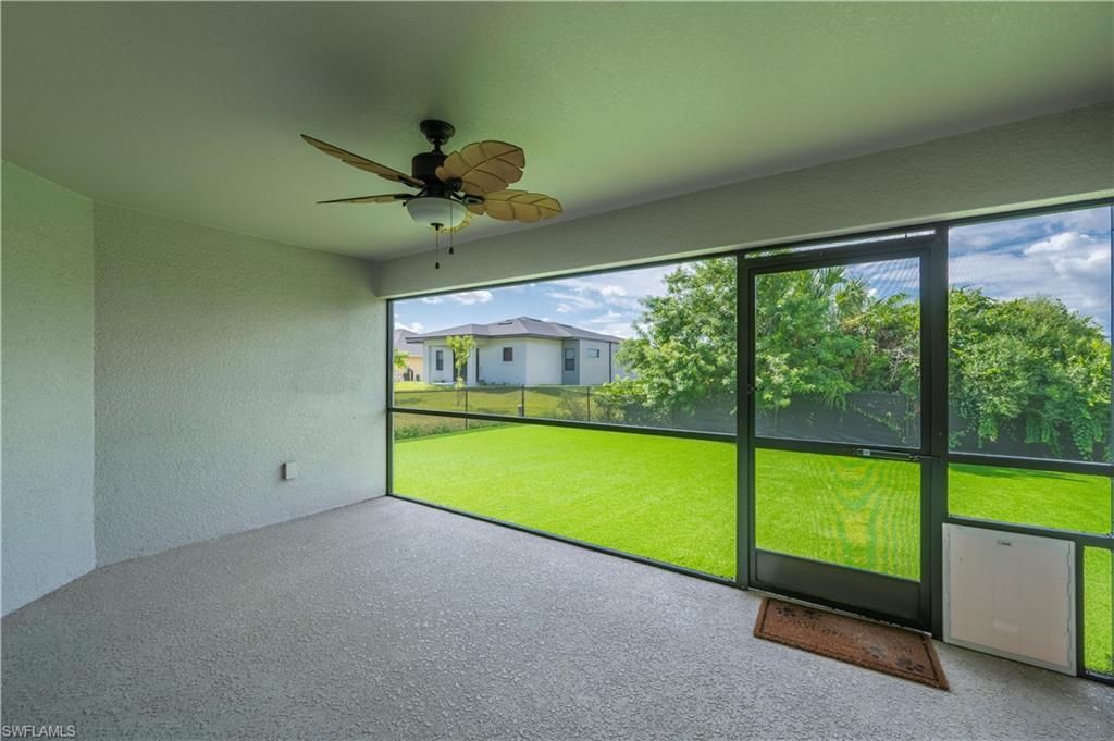 Image 33 of property listing at 4302 NW 32nd ST, Cape Coral, FL 33993