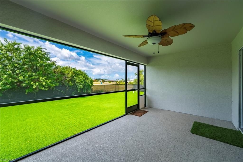 Image 34 of property listing at 4302 NW 32nd ST, Cape Coral, FL 33993