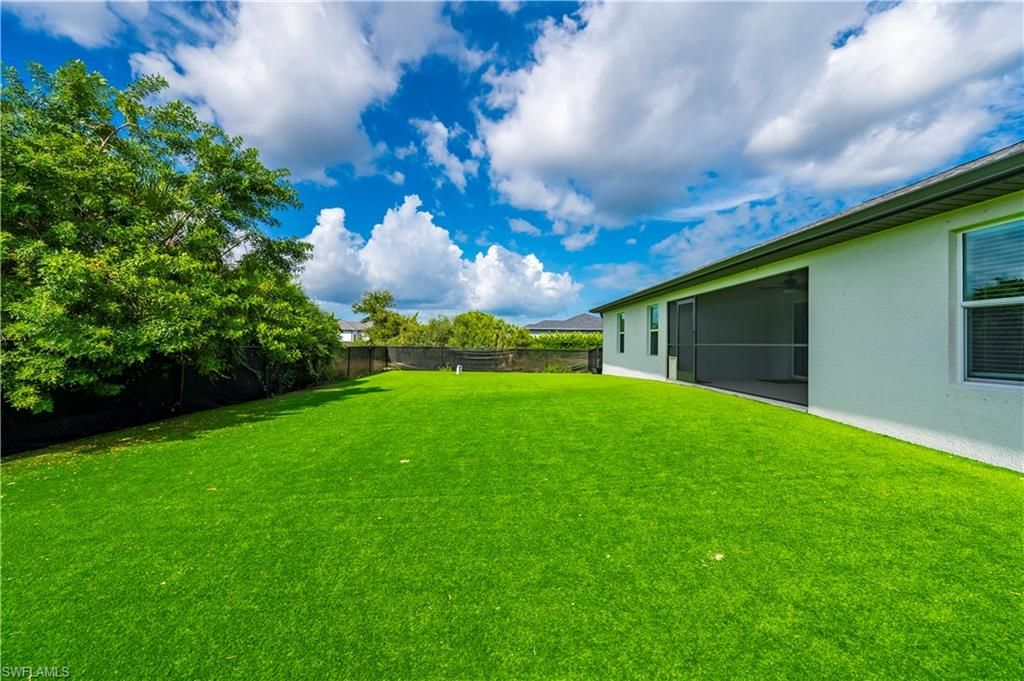 Image 36 of property listing at 4302 NW 32nd ST, Cape Coral, FL 33993