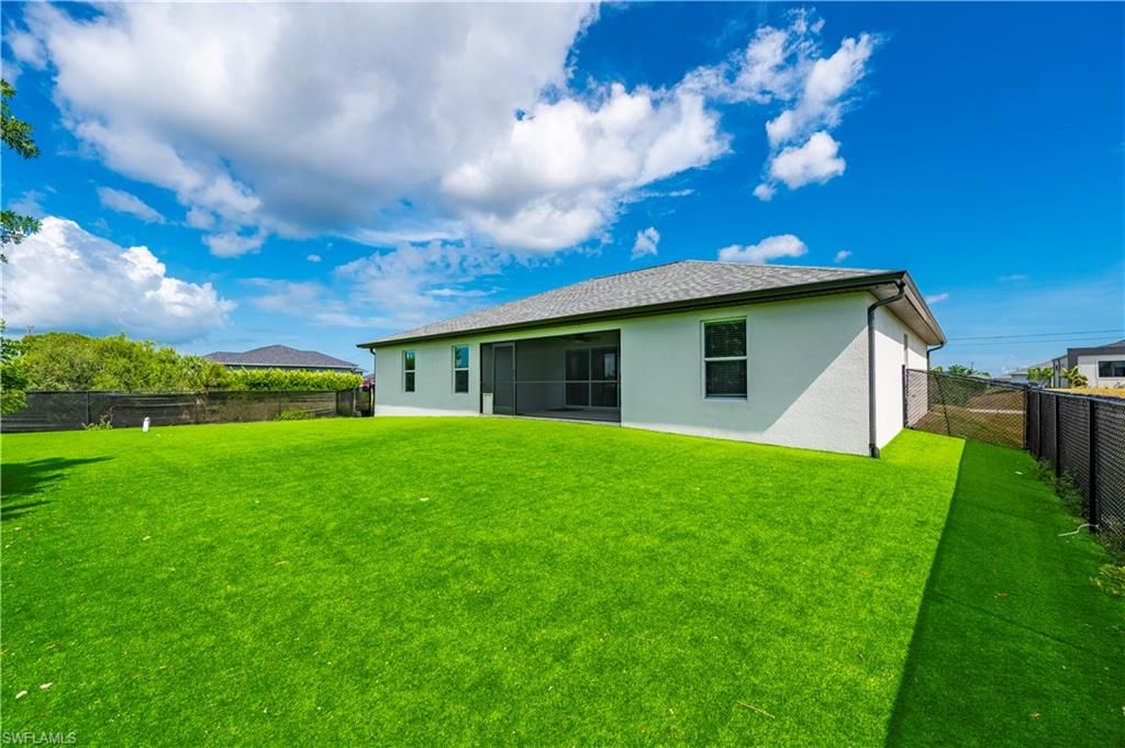 Image 37 of property listing at 4302 NW 32nd ST, Cape Coral, FL 33993
