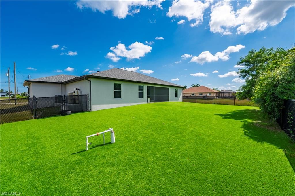 Image 38 of property listing at 4302 NW 32nd ST, Cape Coral, FL 33993