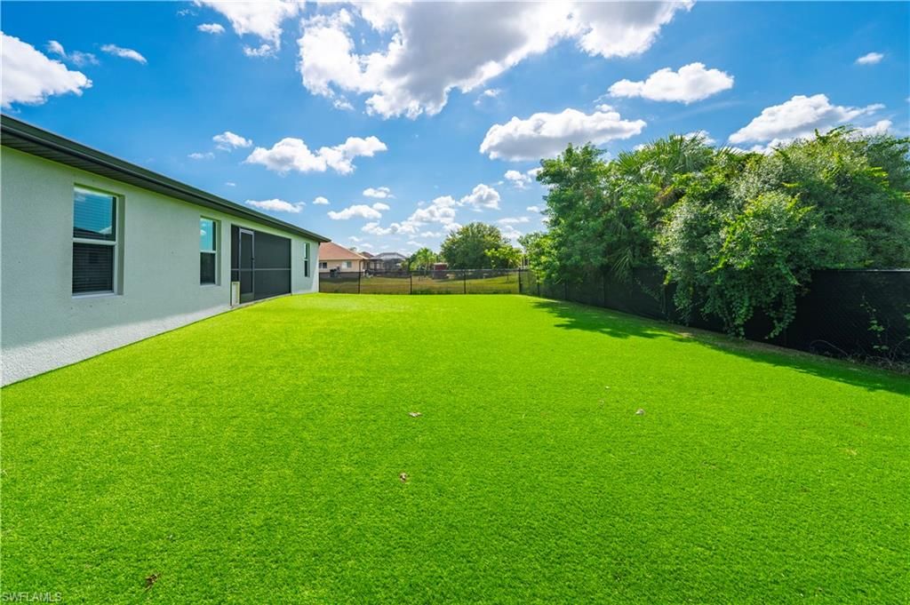Image 39 of property listing at 4302 NW 32nd ST, Cape Coral, FL 33993