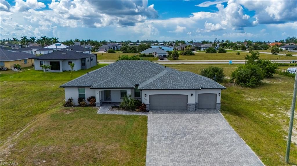Image 42 of property listing at 4302 NW 32nd ST, Cape Coral, FL 33993