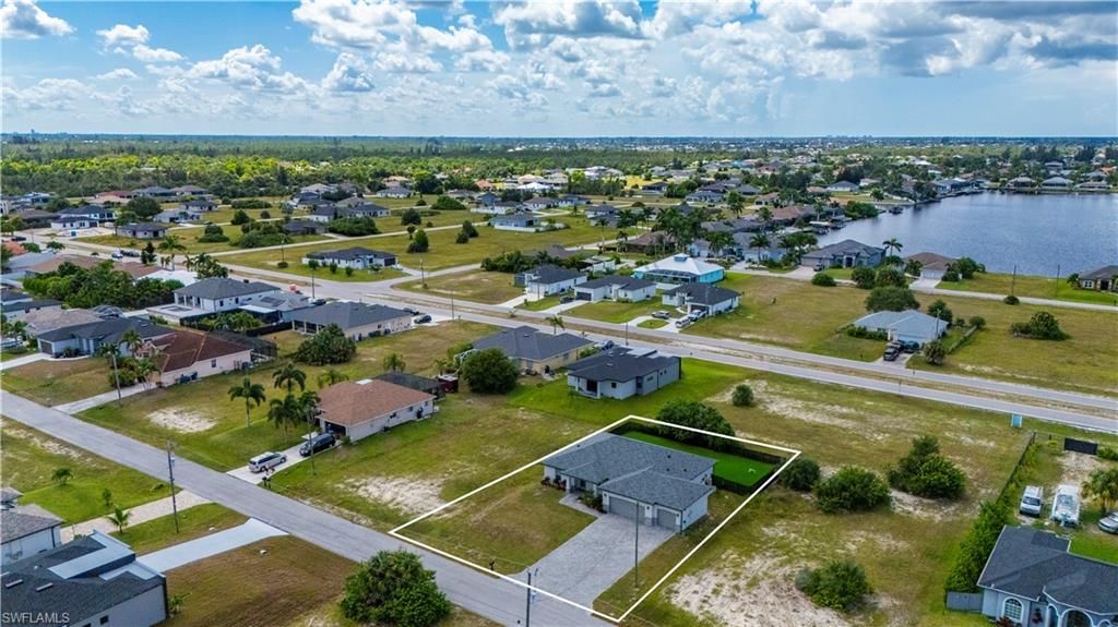Image 43 of property listing at 4302 NW 32nd ST, Cape Coral, FL 33993