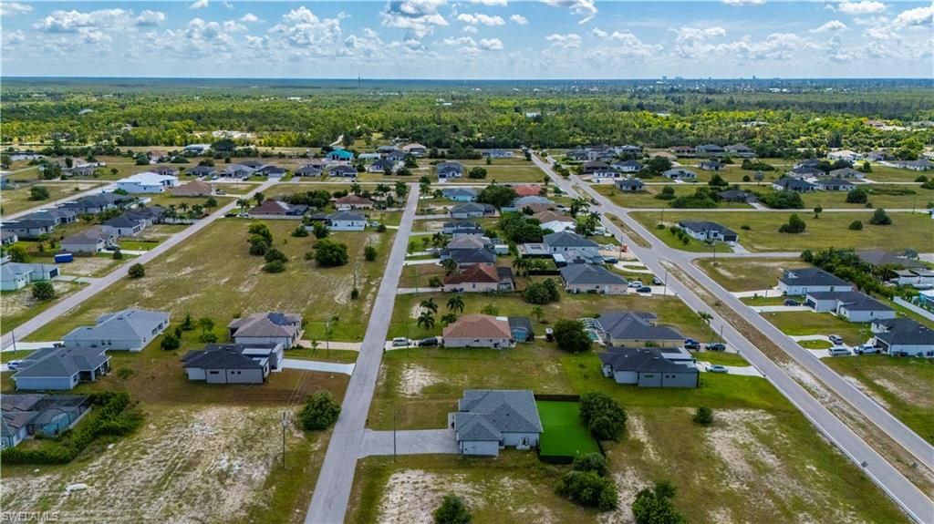 Image 44 of property listing at 4302 NW 32nd ST, Cape Coral, FL 33993
