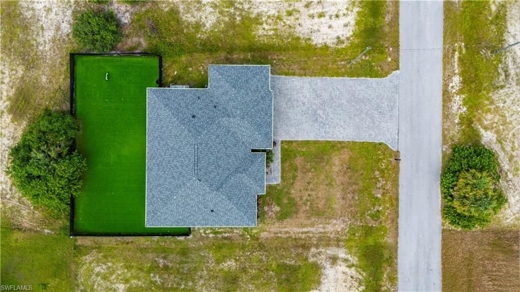 Image 45 of property listing at 4302 NW 32nd ST, Cape Coral, FL 33993