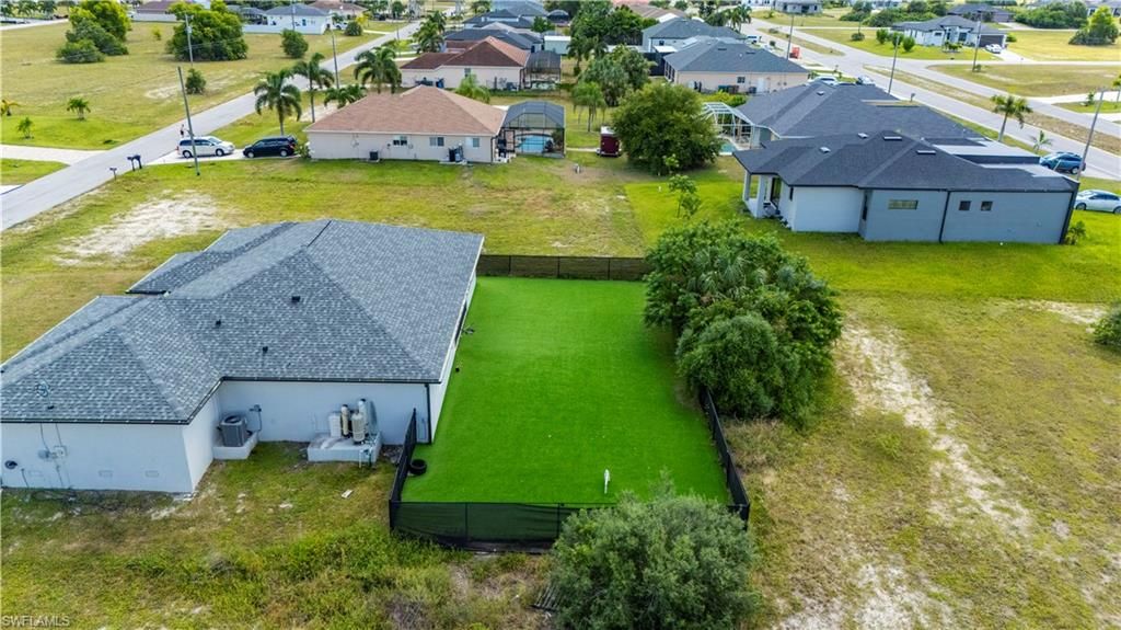 Image 46 of property listing at 4302 NW 32nd ST, Cape Coral, FL 33993