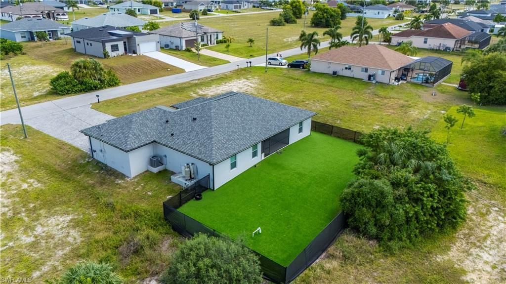 Image 47 of property listing at 4302 NW 32nd ST, Cape Coral, FL 33993