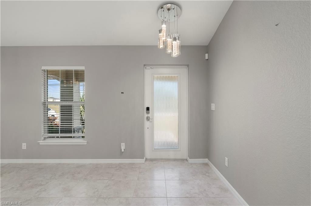 Image 5 of property listing at 4302 NW 32nd ST, Cape Coral, FL 33993