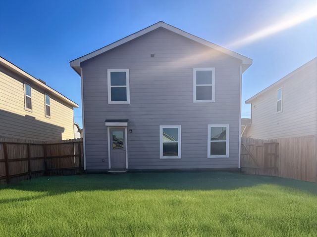 127 Kylie Street, Cleburne, TX 76031