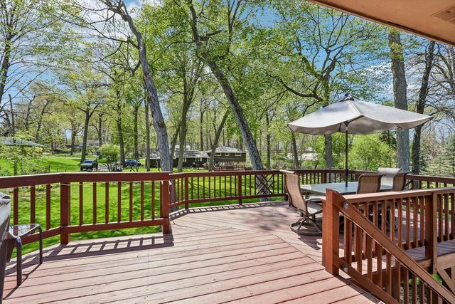 19505 Gebhardt ROAD, Brookfield, WI 53045