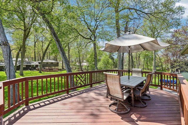 19505 Gebhardt ROAD, Brookfield, WI 53045