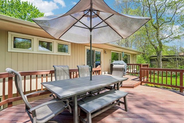 19505 Gebhardt ROAD, Brookfield, WI 53045