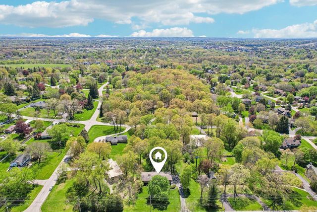 19505 Gebhardt ROAD, Brookfield, WI 53045
