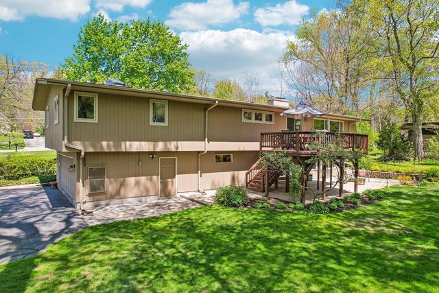 19505 Gebhardt ROAD, Brookfield, WI 53045