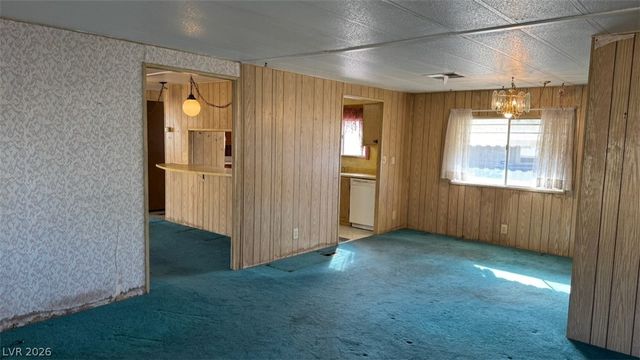 6093 Bryce Canyon Avenue, Las Vegas, NV 89156