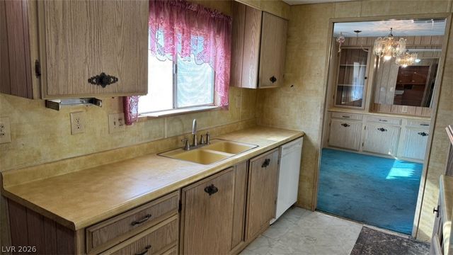 6093 Bryce Canyon Avenue, Las Vegas, NV 89156