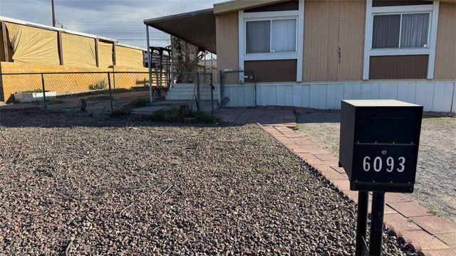 6093 Bryce Canyon Avenue, Las Vegas, NV 89156