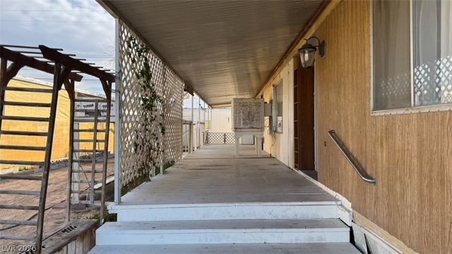 6093 Bryce Canyon Avenue, Las Vegas, NV 89156