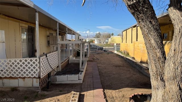 6093 Bryce Canyon Avenue, Las Vegas, NV 89156