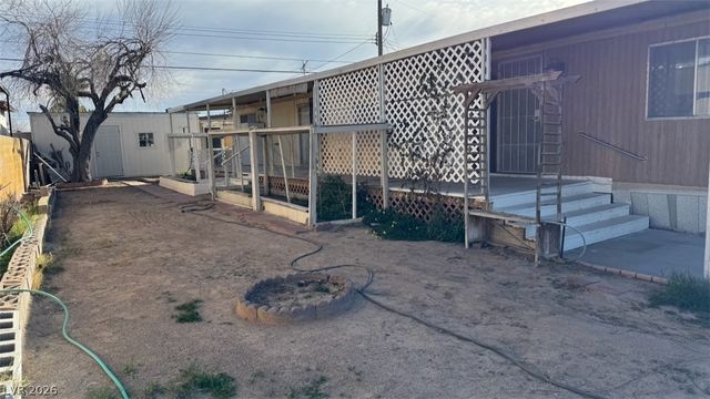 6093 Bryce Canyon Avenue, Las Vegas, NV 89156