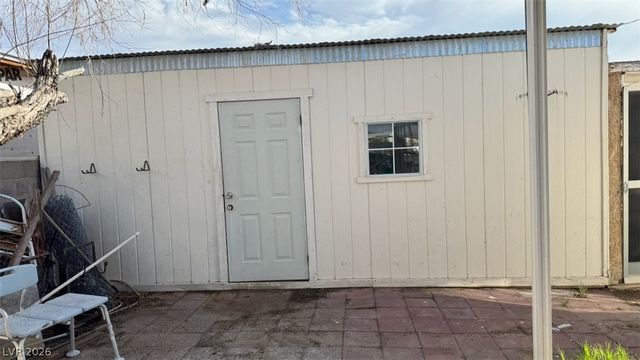 6093 Bryce Canyon Avenue, Las Vegas, NV 89156