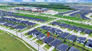 1015 Kinder Sky Lane, Rosharon, TX 77583