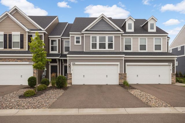 11321 Brookview Road, Woodbury, MN 55129