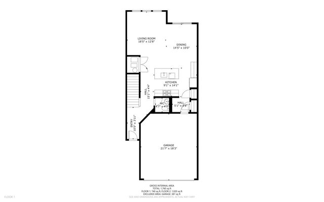 11321 Brookview Road, Woodbury, MN 55129
