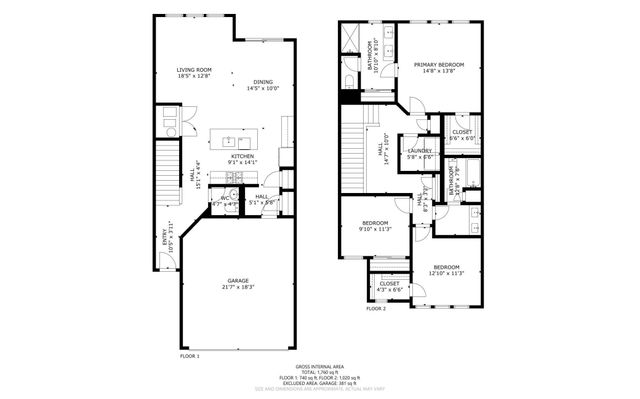 11321 Brookview Road, Woodbury, MN 55129