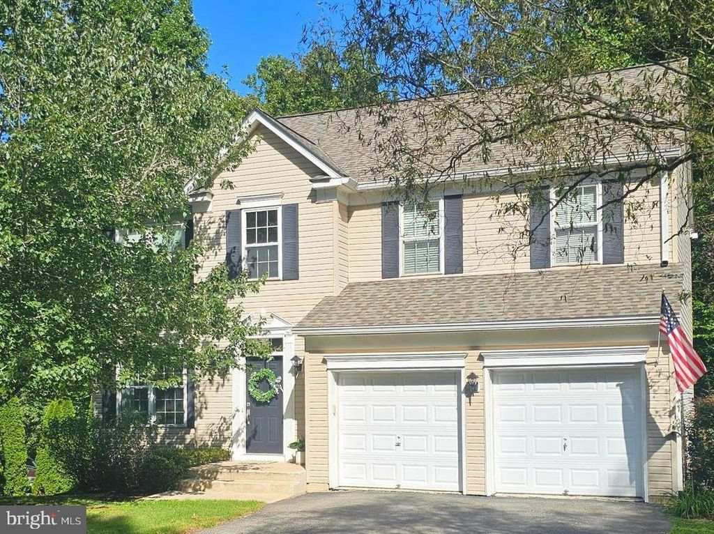 3235 MILLS POND DR, Port Republic, MD 20676
