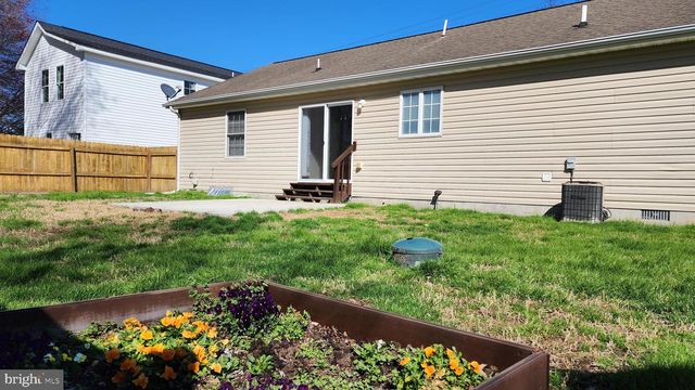 125 EAST ST, Harrington, DE 19952