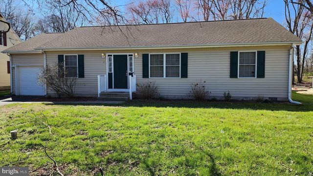 125 EAST ST, Harrington, DE 19952