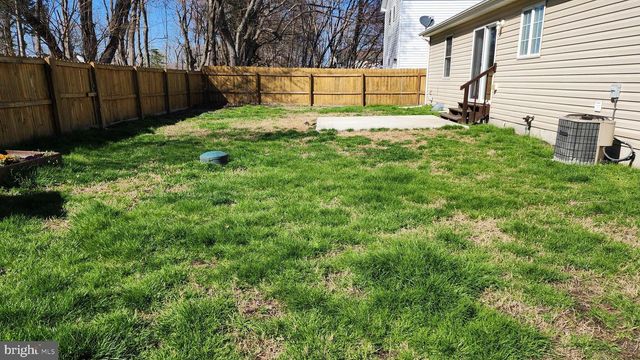 125 EAST ST, Harrington, DE 19952