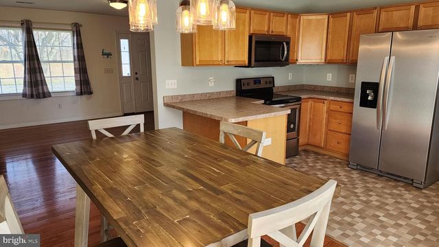 125 EAST ST, Harrington, DE 19952