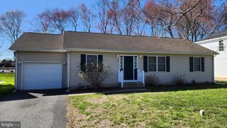 125 EAST ST, Harrington, DE 19952