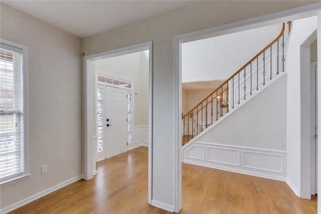 5135 Amberden Hall Drive, Suwanee, GA 30024