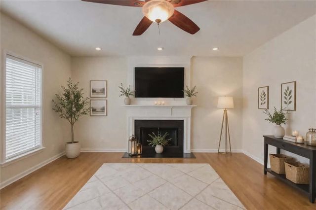 5135 Amberden Hall Drive, Suwanee, GA 30024