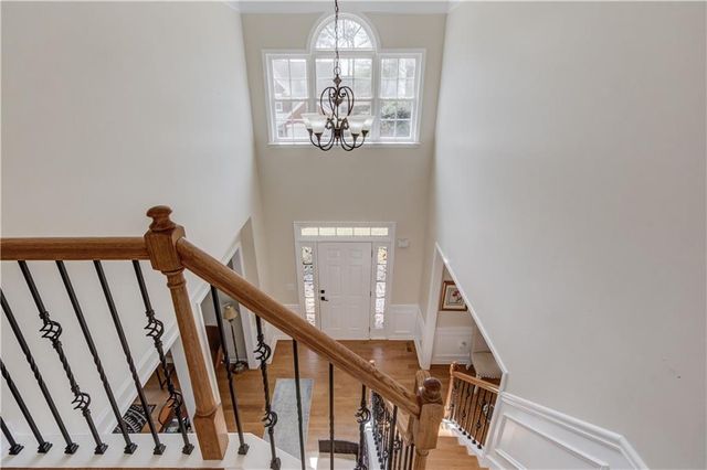 5135 Amberden Hall Drive, Suwanee, GA 30024